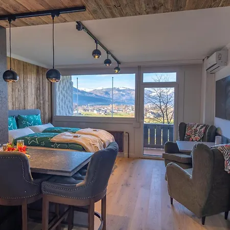 Wolfgangsee Appartements Strobl Exterior foto