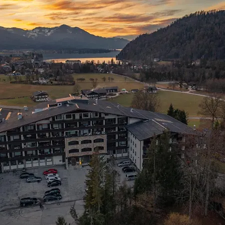 Wolfgangsee Appartements Strobl Exterior foto