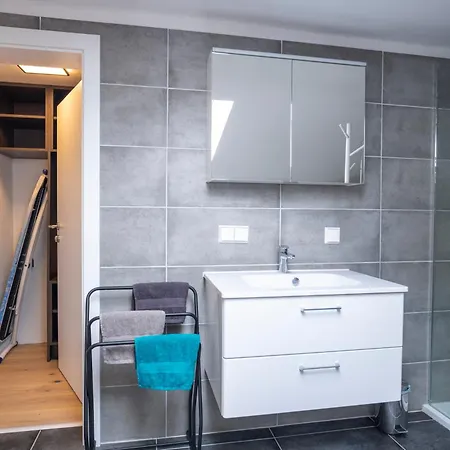 Wolfgangsee Appartements Strobl Exterior foto