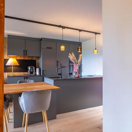 Wolfgangsee Appartements Strobl Exterior foto