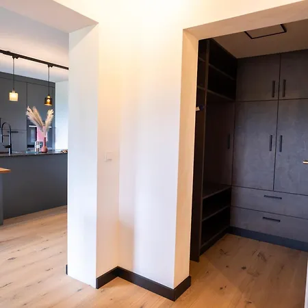 Wolfgangsee Appartements Strobl Exterior foto