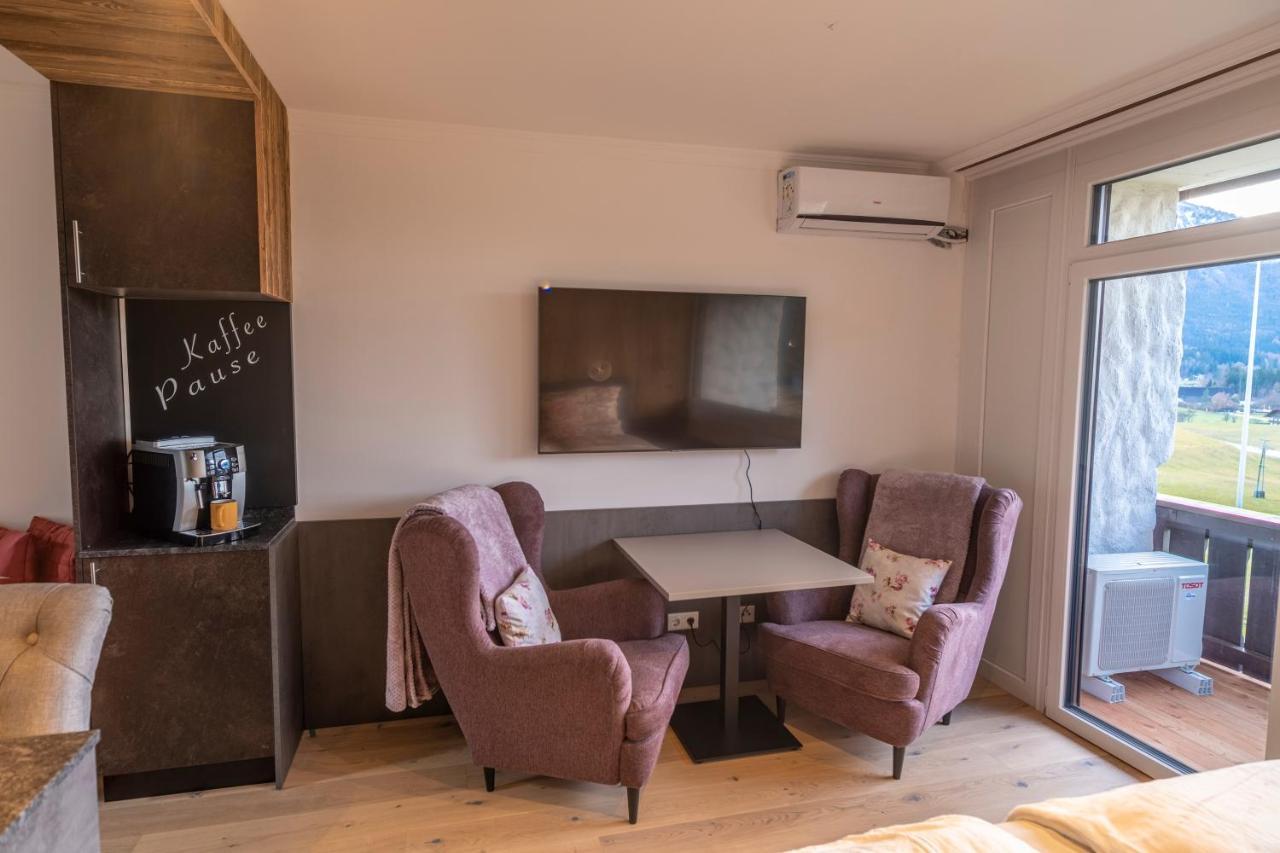 Appartement Wolfgangsee *