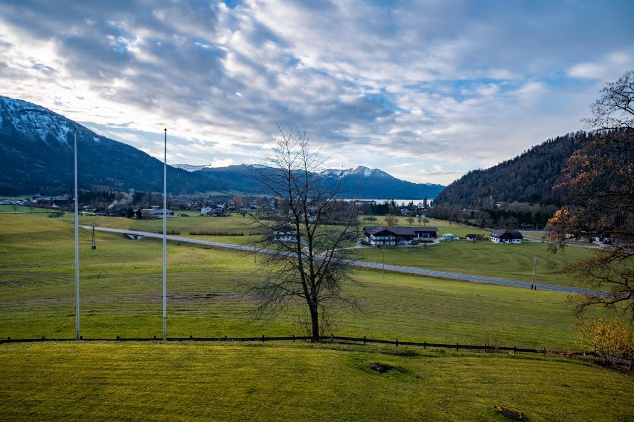 Wolfgangsee *