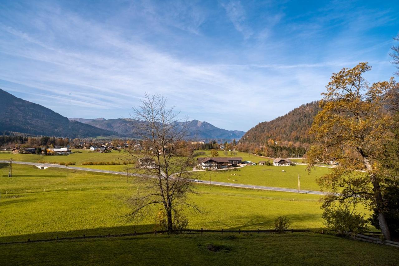 Wolfgangsee