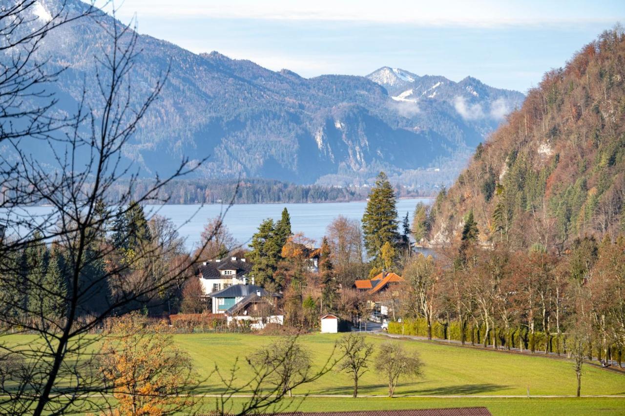 Wolfgangsee * Strobl