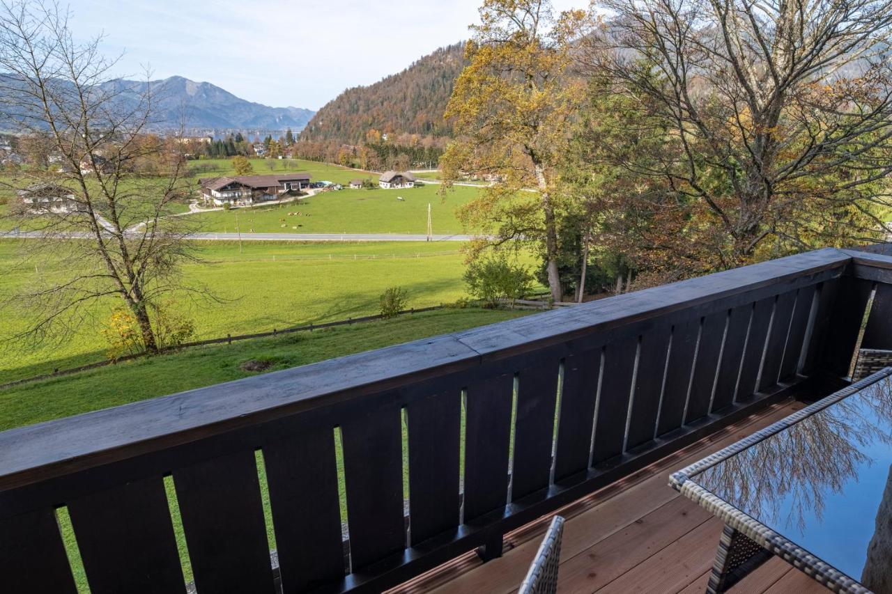 Wolfgangsee * Strobl