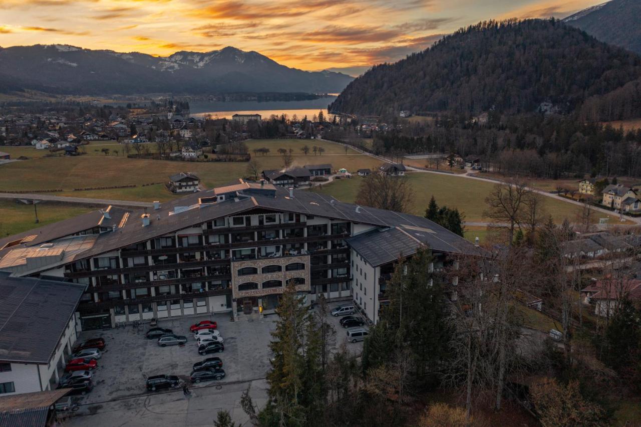 Appartement Wolfgangsee *
