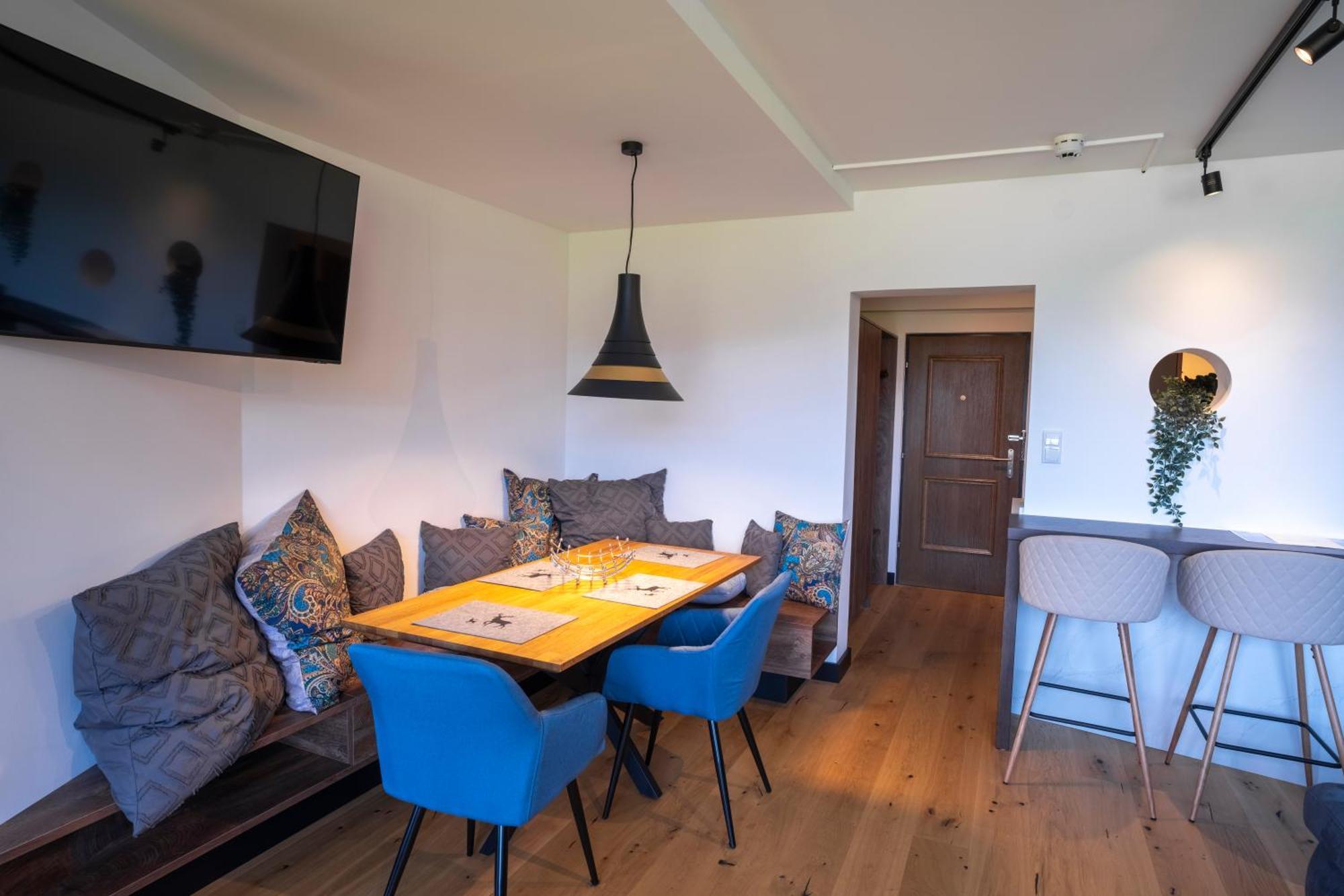 Appartement Wolfgangsee