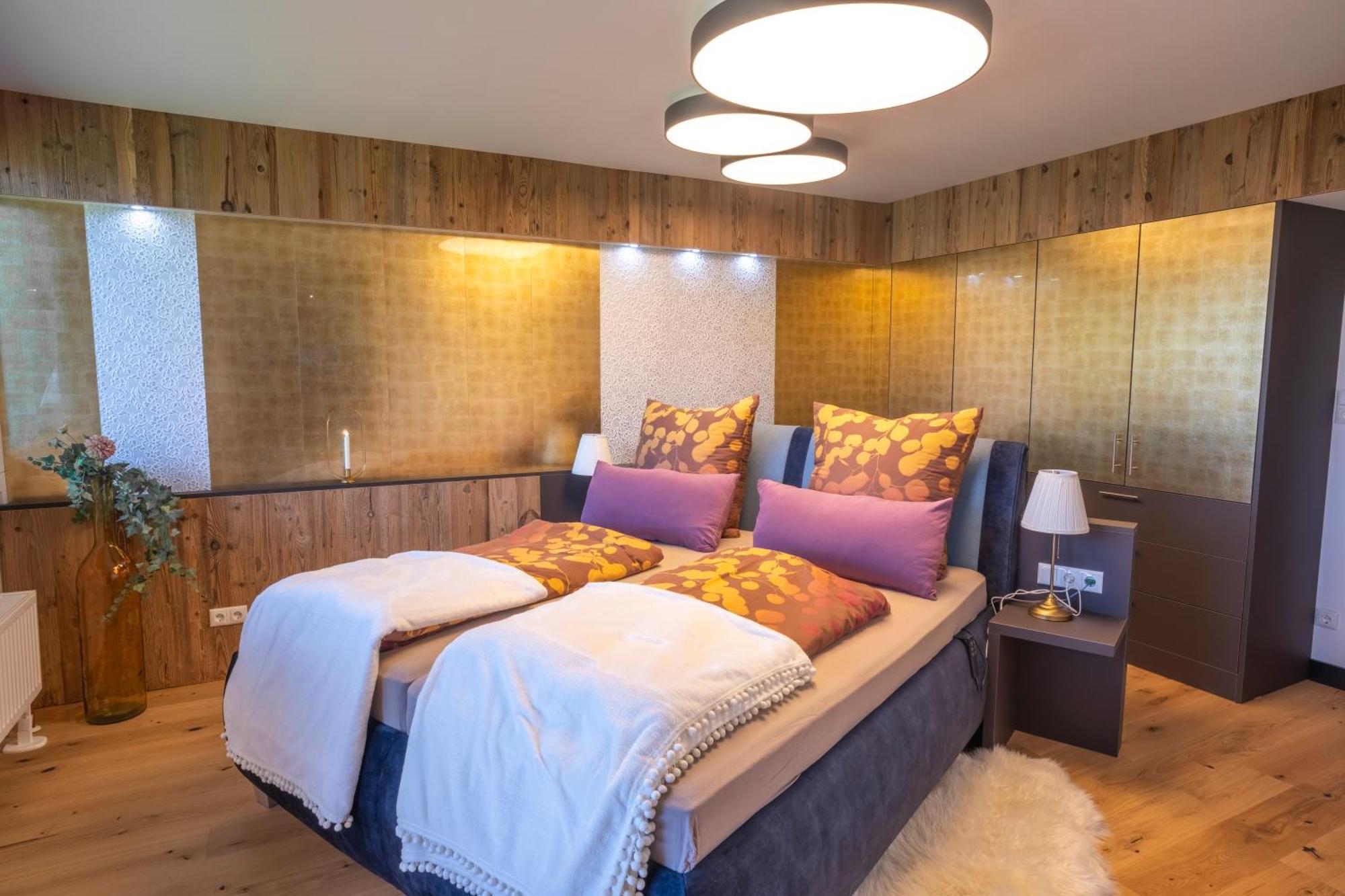 Apartment Wolfgangsee Strobl