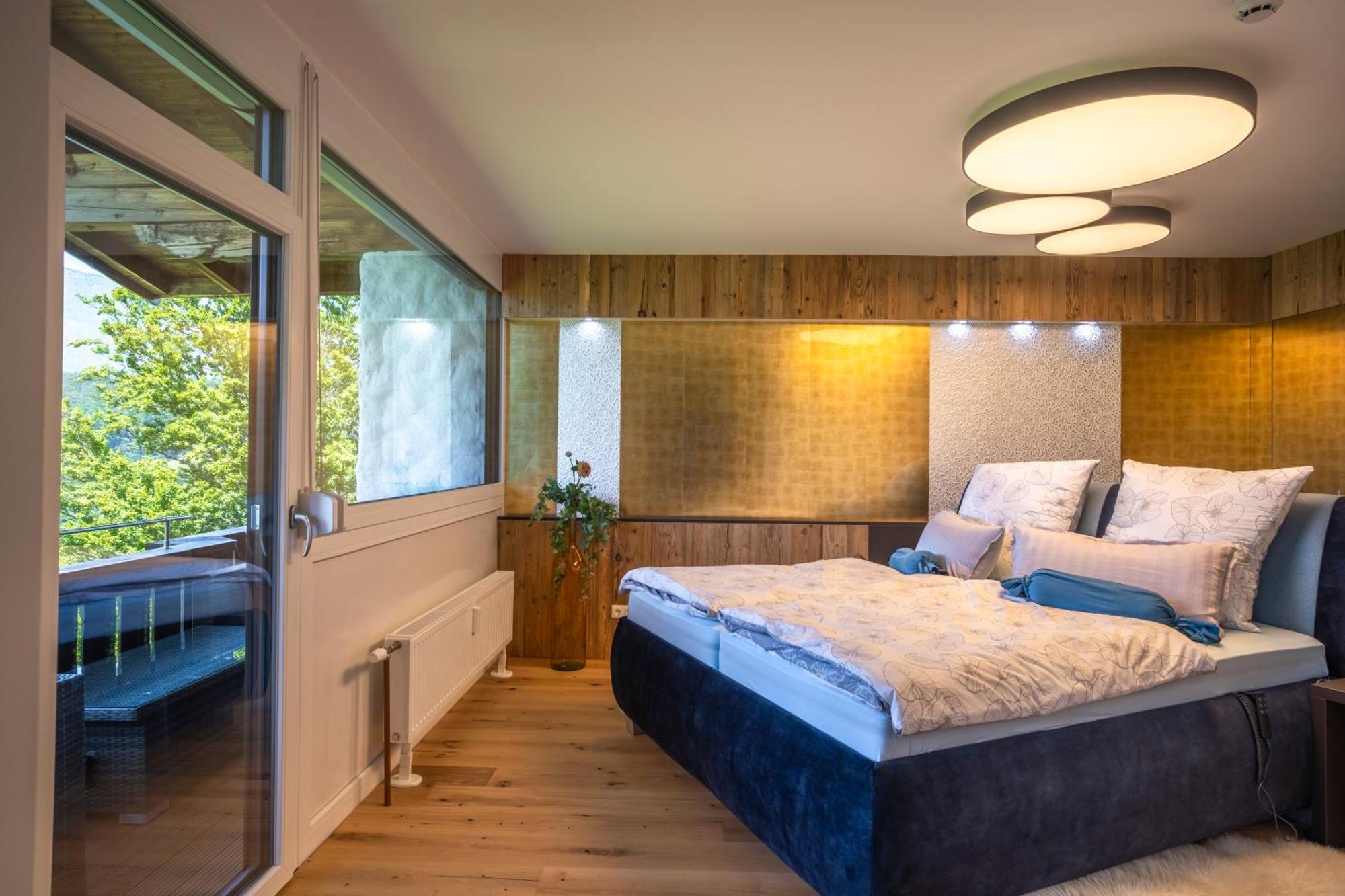 Apartment Wolfgangsee Strobl