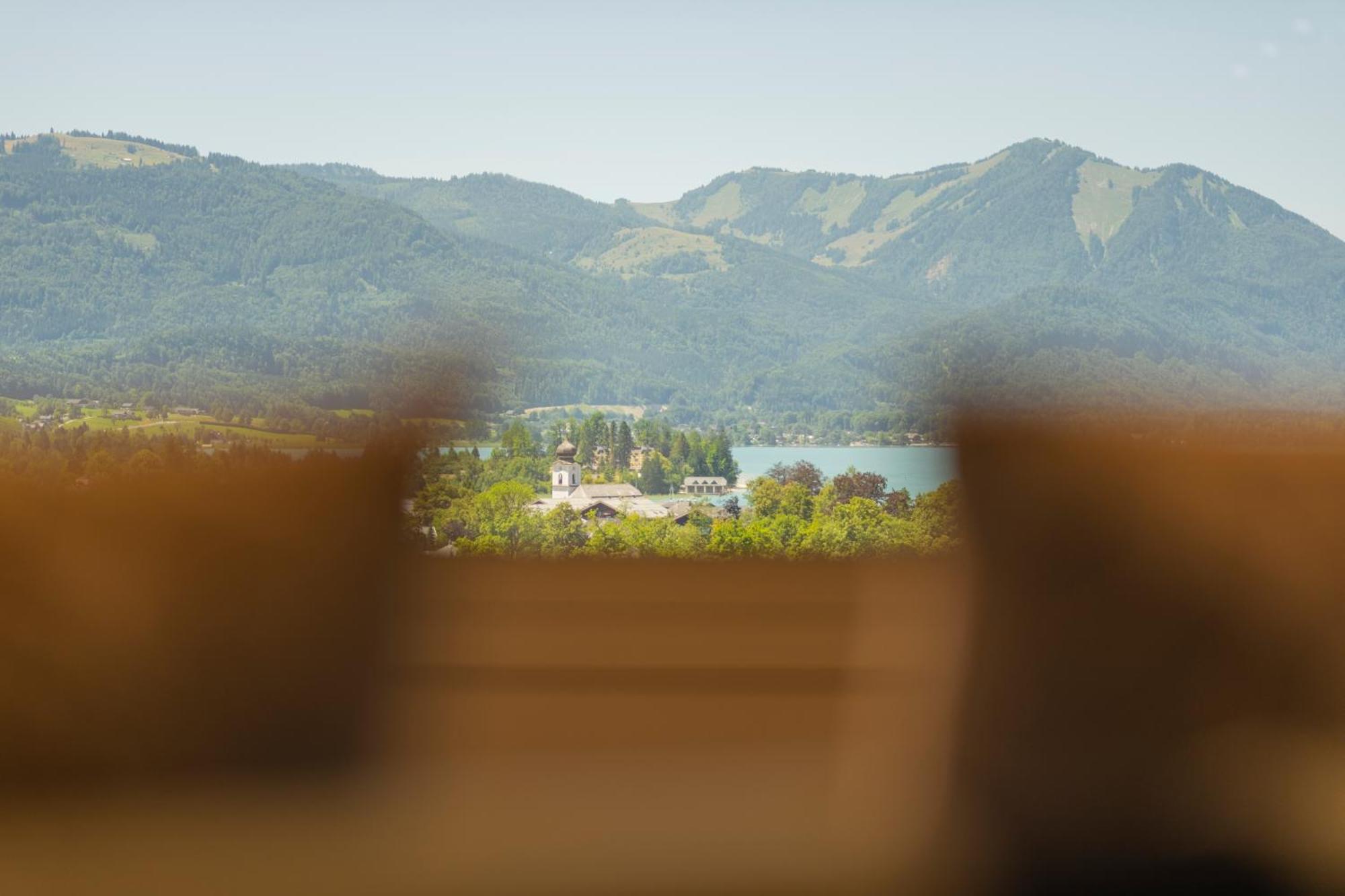 Wolfgangsee