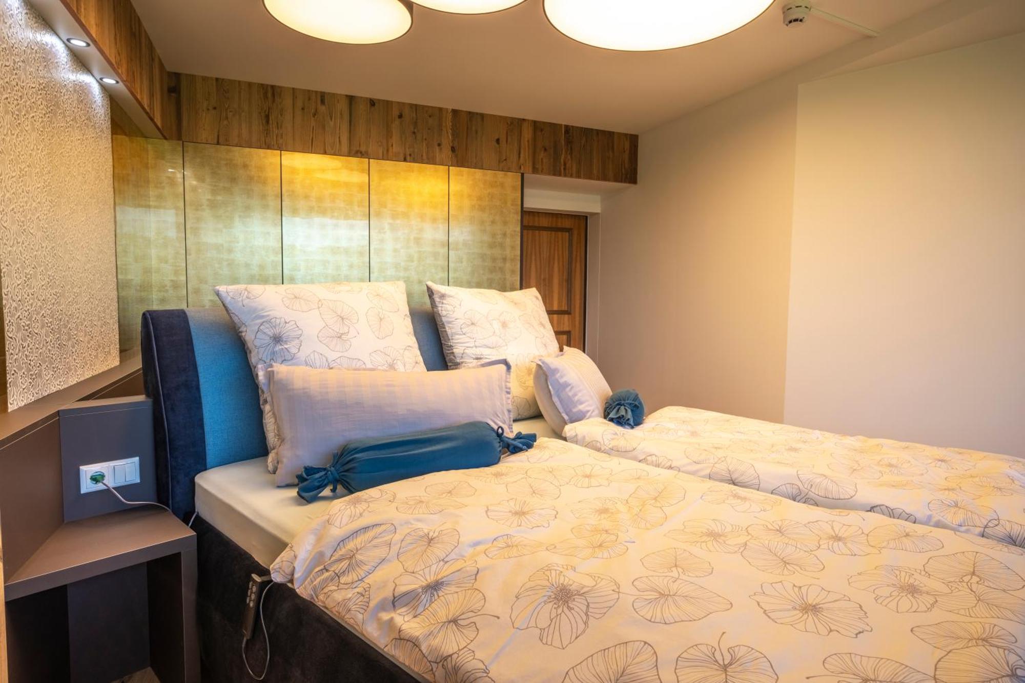 Appartement Wolfgangsee *