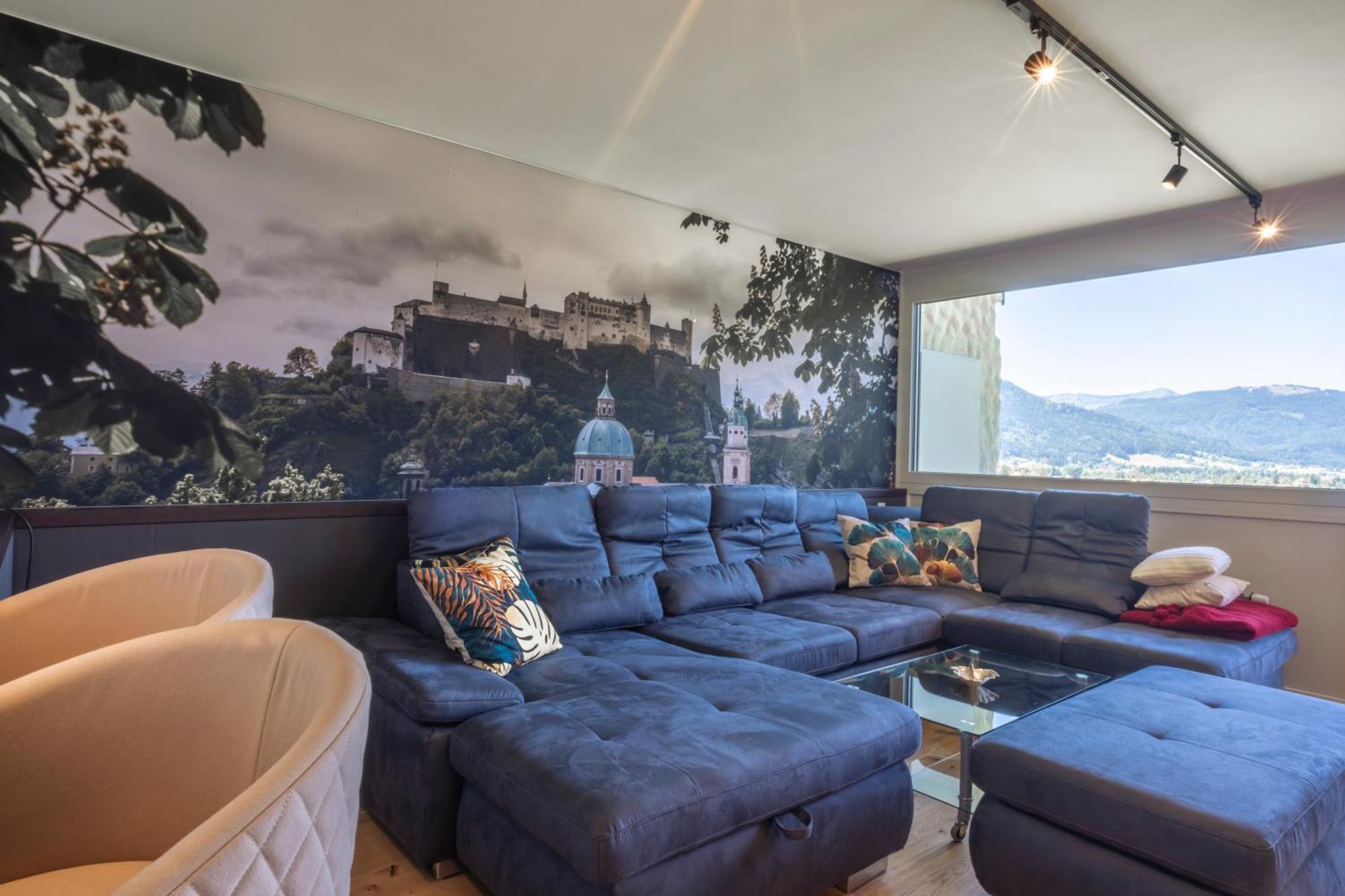 Appartement Wolfgangsee *