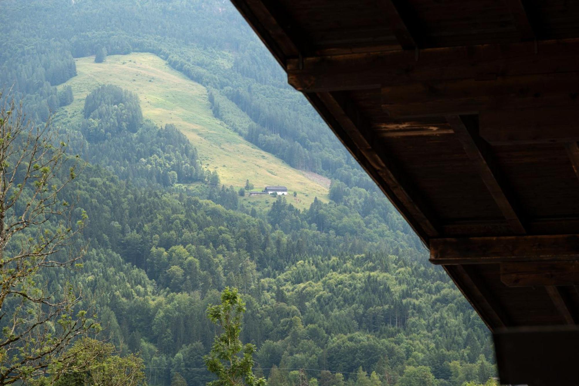 Wolfgangsee Strobl