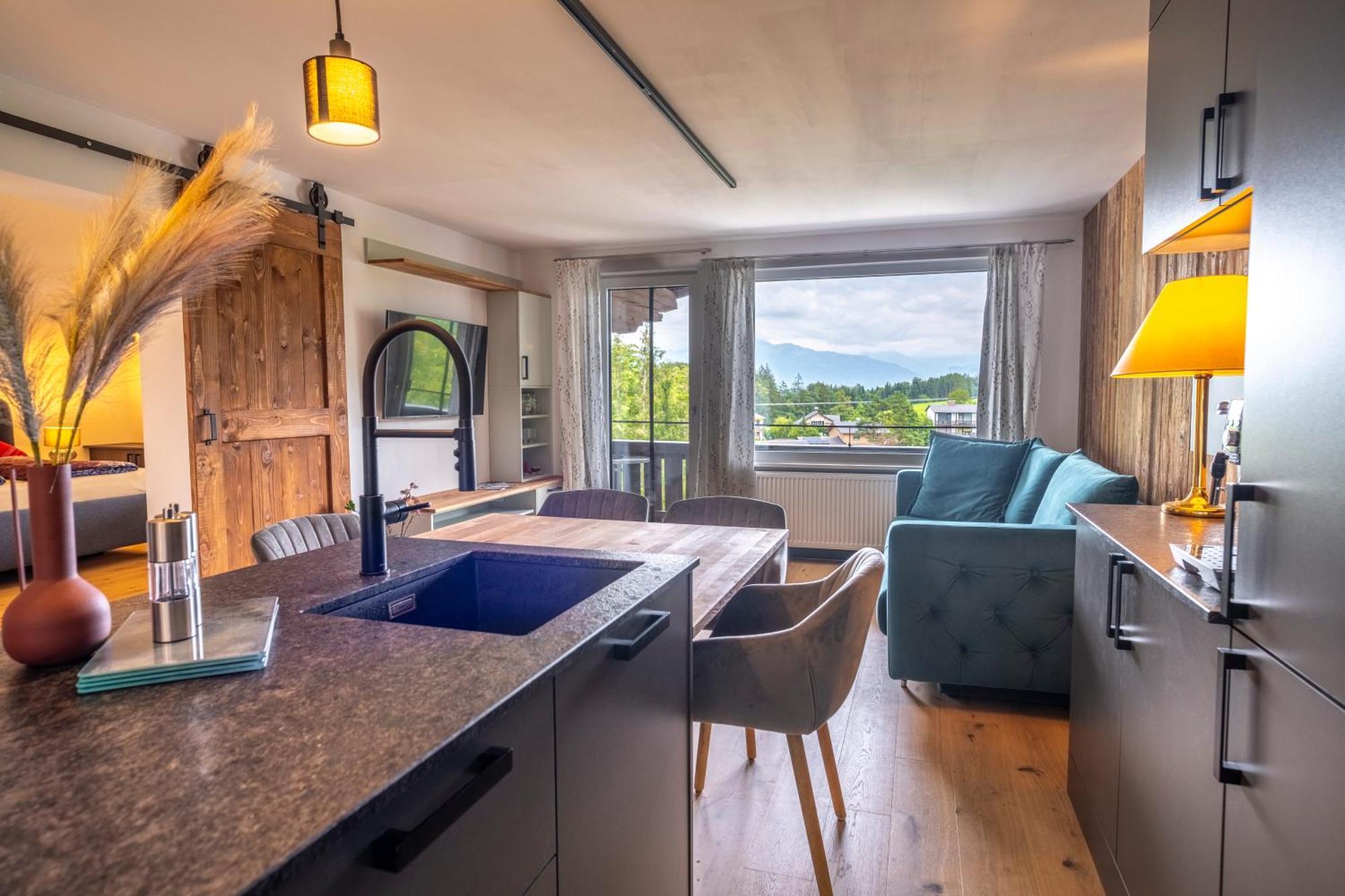 Apartment Wolfgangsee
