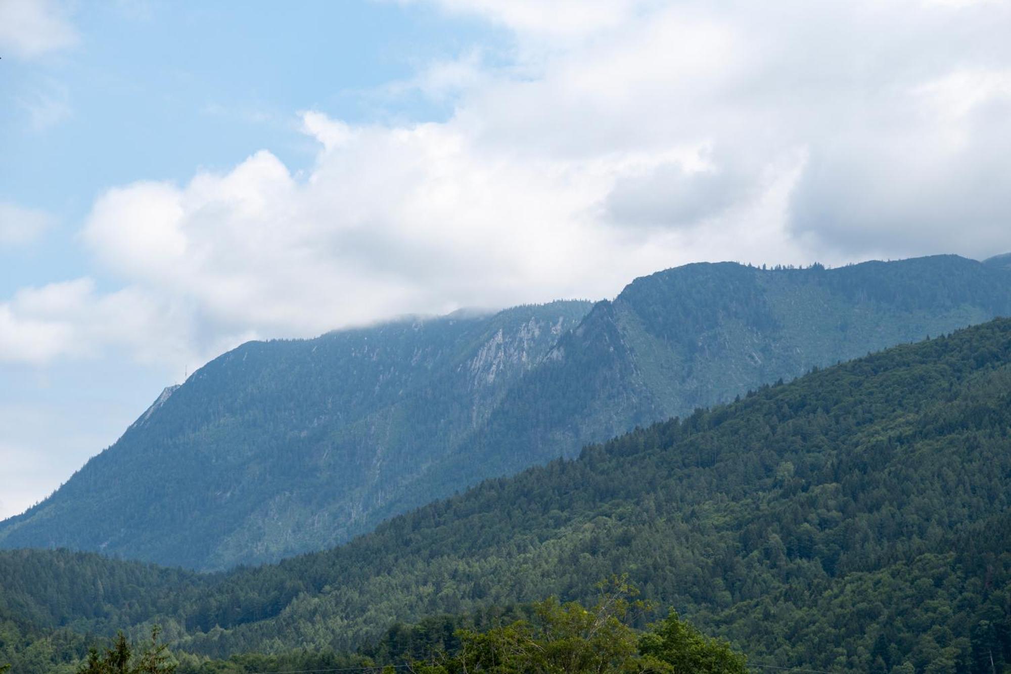 Wolfgangsee Strobl
