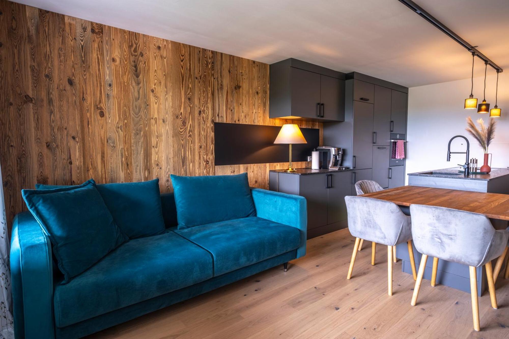 Wolfgangsee Appartement