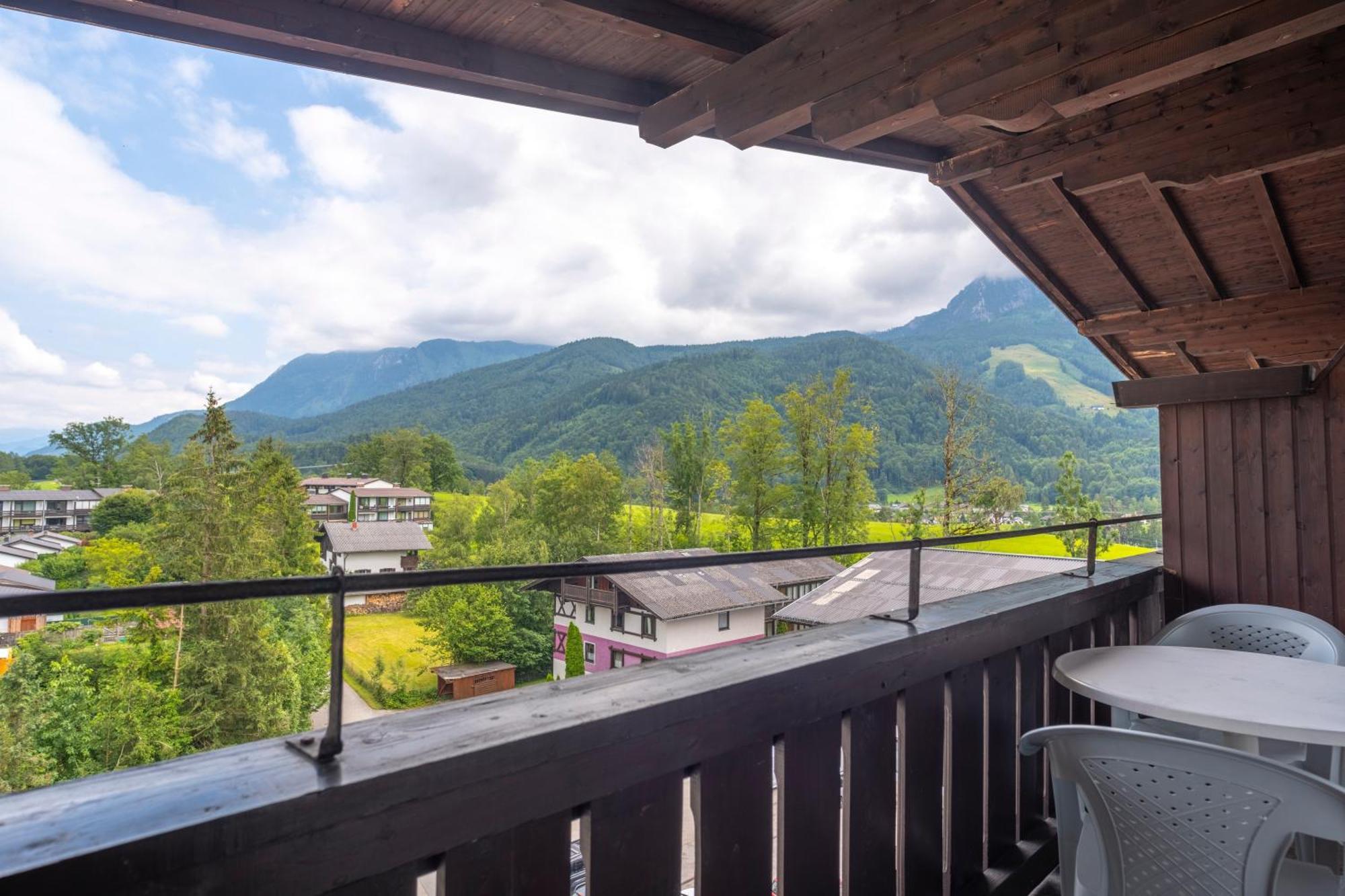 Appartement Wolfgangsee *