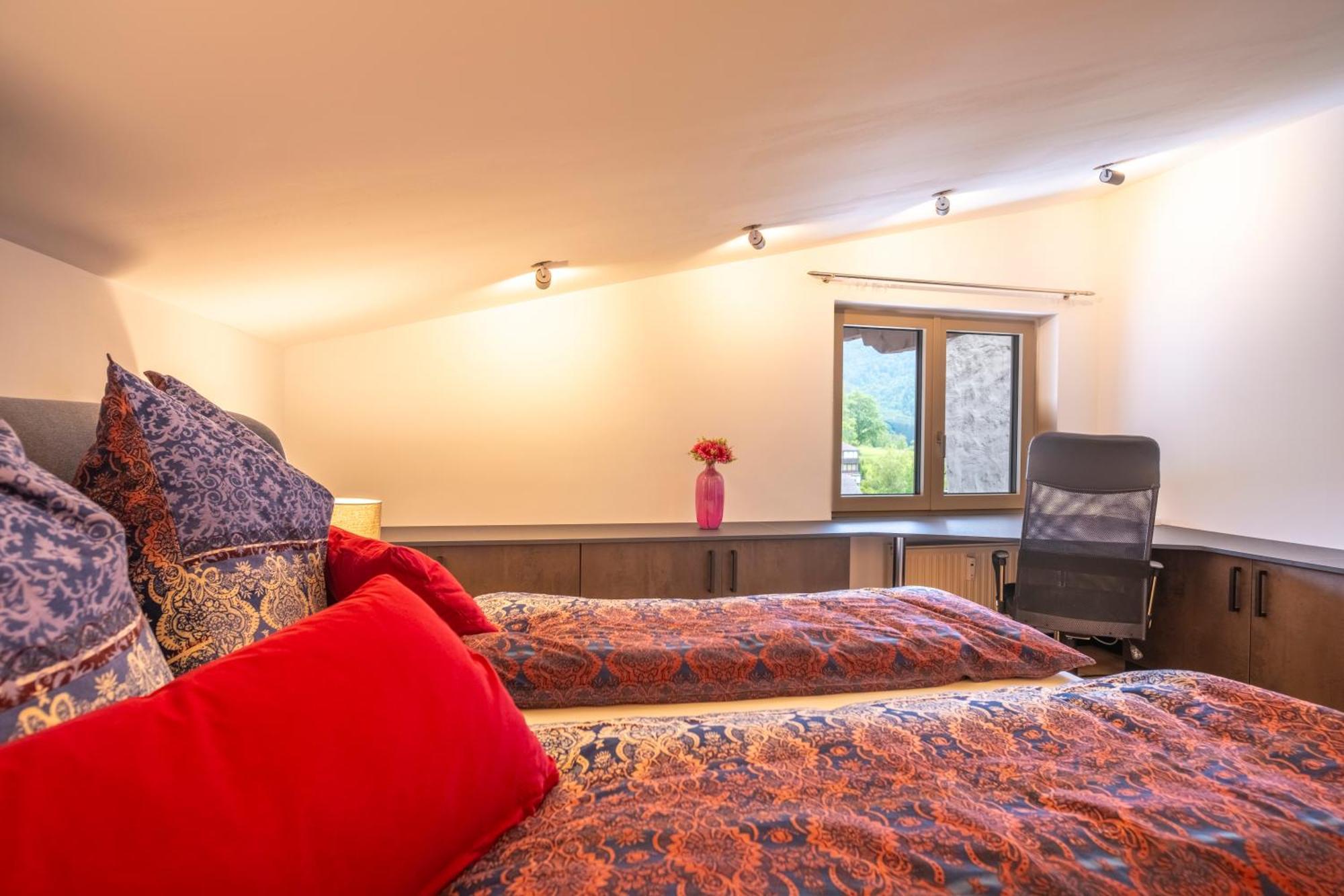Wolfgangsee Appartement