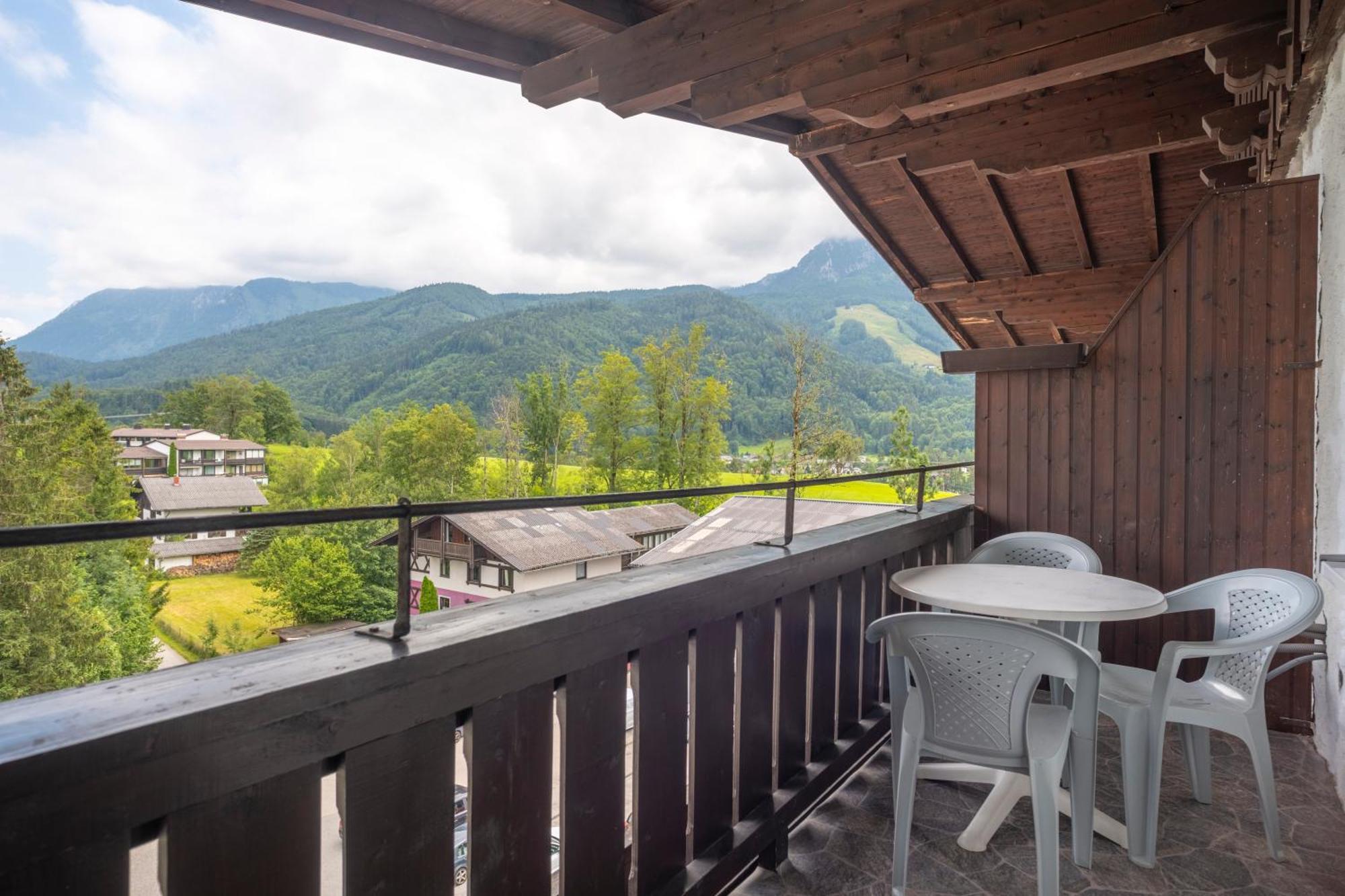 Appartement Wolfgangsee *