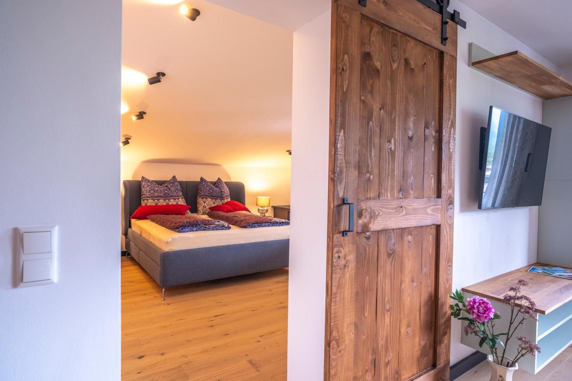 Wolfgangsee Appartement