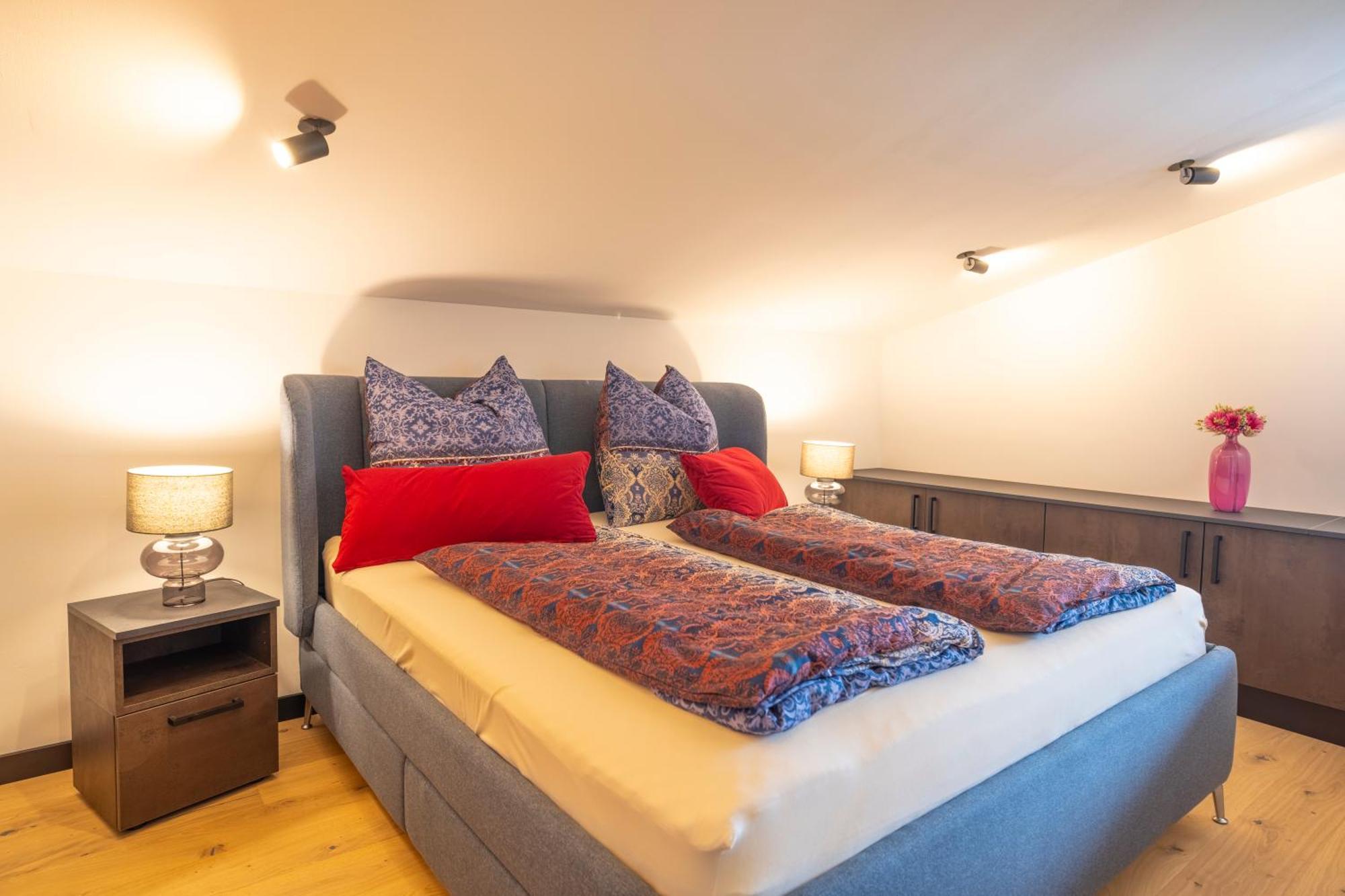 Apartment Wolfgangsee
